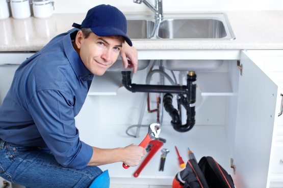 Residential Plumbing Balham